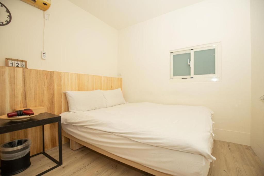 Vercareless Fengjia Taichung Exterior photo